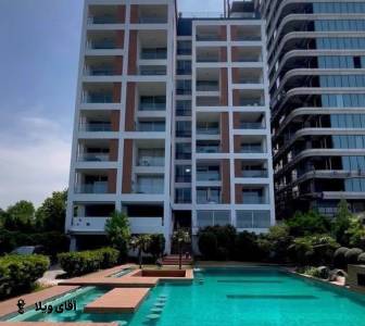 خرید آپارتمان استخردار 110 در نوشهر