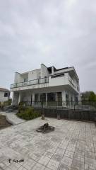 خرید ویلا استخردار 250 متری در نوشهر