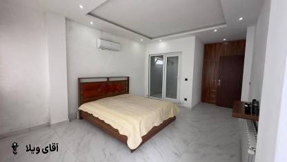 خرید ویلا استخردار 250 متری در نوشهر