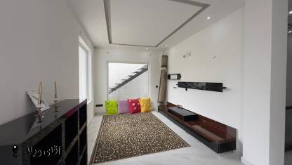 خرید ویلا استخردار 250 متری در نوشهر