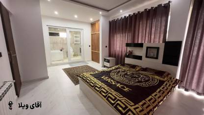 خرید ویلا استخردار 250 متری در نوشهر