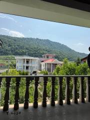 خرید ویلا  متری 4 خواب در نوشهر