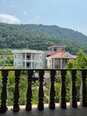 خرید ویلا  متری 4 خواب در نوشهر