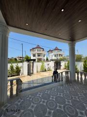 خرید ویلا  متری 4 خواب در نوشهر