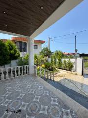 خرید ویلا  متری 4 خواب در نوشهر