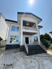 خرید ویلا  متری 4 خواب در نوشهر