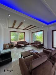 خرید ویلا  متری 4 خواب در نوشهر