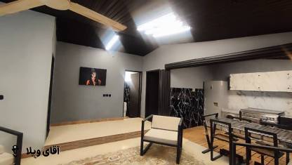 خرید ویلا 90 متری 2 خواب در نوشهر