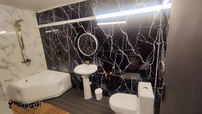 خرید ویلا 90 متری 2 خواب در نوشهر