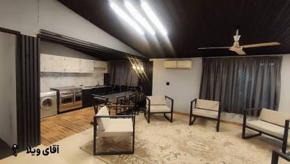 خرید ویلا 90 متری 2 خواب در نوشهر