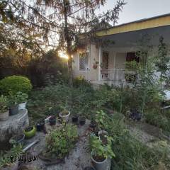 خرید ویلا 90 متری 2 خواب در نوشهر