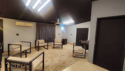 خرید ویلا 90 متری 2 خواب در نوشهر