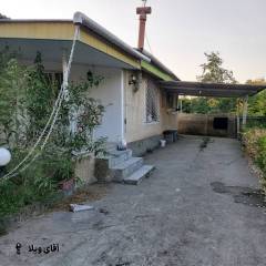 خرید ویلا 90 متری 2 خواب در نوشهر