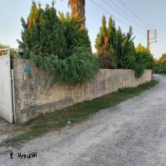 خرید ویلا 90 متری 2 خواب در نوشهر