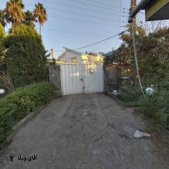 خرید ویلا 90 متری 2 خواب در نوشهر