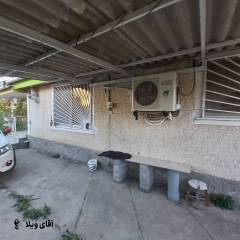 خرید ویلا 90 متری 2 خواب در نوشهر