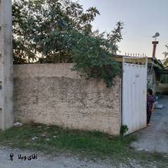 خرید ویلا 90 متری 2 خواب در نوشهر