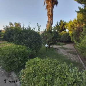 خرید ویلا 90 متری 2 خواب در نوشهر