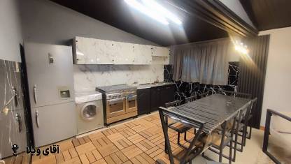 خرید ویلا 90 متری 2 خواب در نوشهر