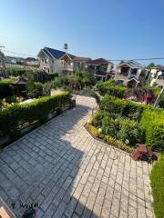 خرید ویلا شهرکی 200 متری در نوشهر