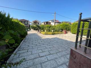 خرید ویلا شهرکی 200 متری در نوشهر