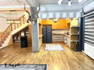 خرید ویلا 220 متری 3 خواب در نوشهر