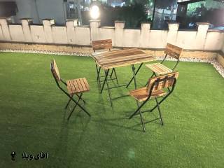 خرید ویلا 220 متری 3 خواب در نوشهر