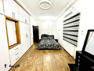 خرید ویلا 220 متری 3 خواب در نوشهر