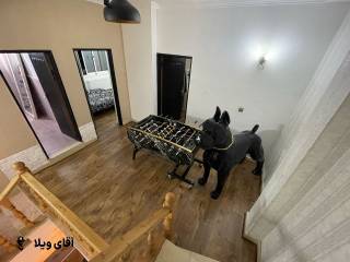 خرید ویلا 220 متری 3 خواب در نوشهر