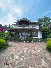 خرید ویلا شهرکی 370 متری در نوشهر