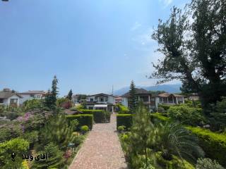 خرید ویلا شهرکی 370 متری در نوشهر