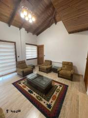 خرید ویلا شهرکی 370 متری در نوشهر