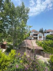 خرید ویلا شهرکی 370 متری در نوشهر