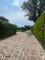 خرید ویلا شهرکی 370 متری در نوشهر