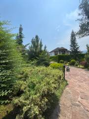 خرید ویلا شهرکی 370 متری در نوشهر