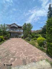 خرید ویلا شهرکی 370 متری در نوشهر