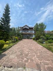 خرید ویلا شهرکی 370 متری در نوشهر