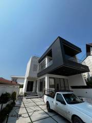 خرید ویلا استخردار 400 متری در نوشهر