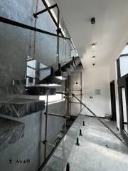 خرید ویلا استخردار 400 متری در نوشهر