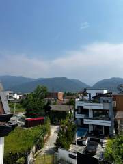 خرید ویلا استخردار 400 متری در نوشهر