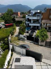 خرید ویلا استخردار 400 متری در نوشهر