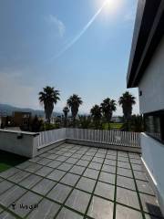 خرید ویلا استخردار 400 متری در نوشهر