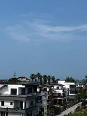 خرید ویلا استخردار 400 متری در نوشهر