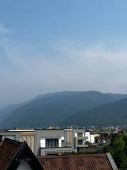 خرید ویلا استخردار 400 متری در نوشهر