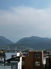 خرید ویلا استخردار 400 متری در نوشهر