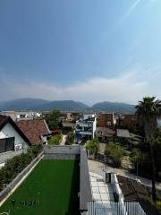 خرید ویلا استخردار 400 متری در نوشهر