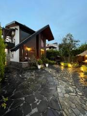 خرید ویلا شهرکی 220 متری در نوشهر