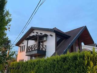 خرید ویلا شهرکی 220 متری در نوشهر