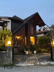 خرید ویلا شهرکی 220 متری در نوشهر