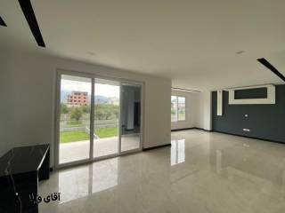 خرید ویلا 350 متری استخردار در نوشهر 